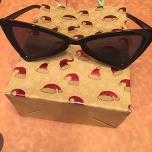 Maziort Cat Eye Sunglasses